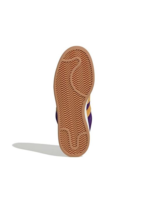 adidas Erkek Sneaker CAMPUS 00s JI3166 - Görsel 5