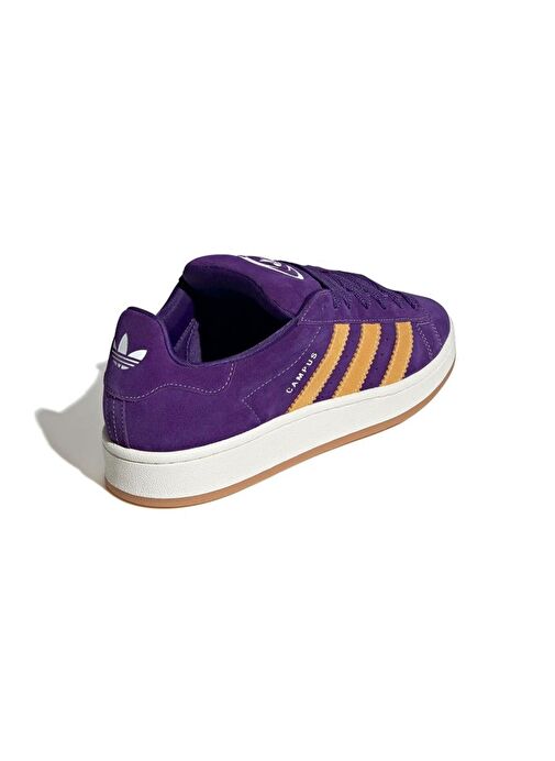 adidas Erkek Sneaker CAMPUS 00s JI3166 - Görsel 8