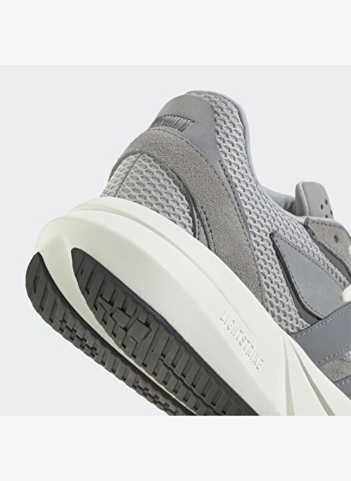 adidas IH8607 LIGHTBLAZE Erkek Günlük Spor Ayakkabısı - Görsel 5