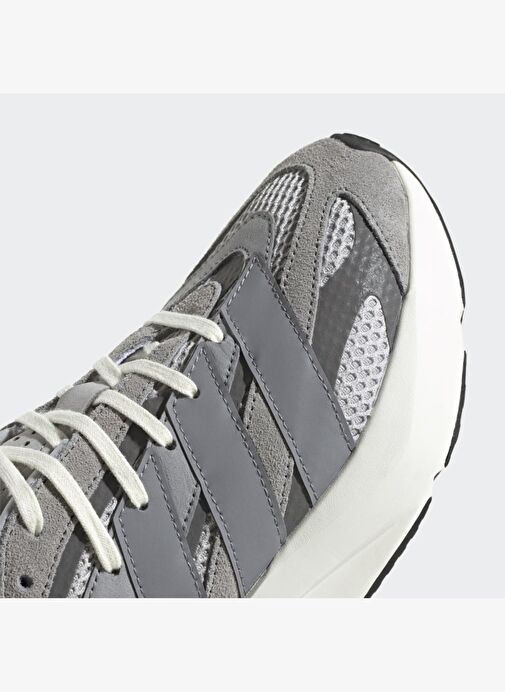 adidas IH8607 LIGHTBLAZE Erkek Günlük Spor Ayakkabısı - Görsel 4