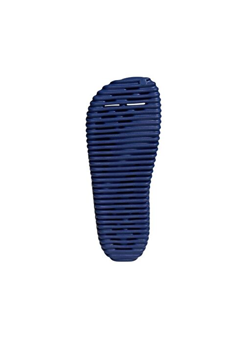 adidas Mavi Erkek Terlik ADILETTE 25 JH5517 - Görsel 5