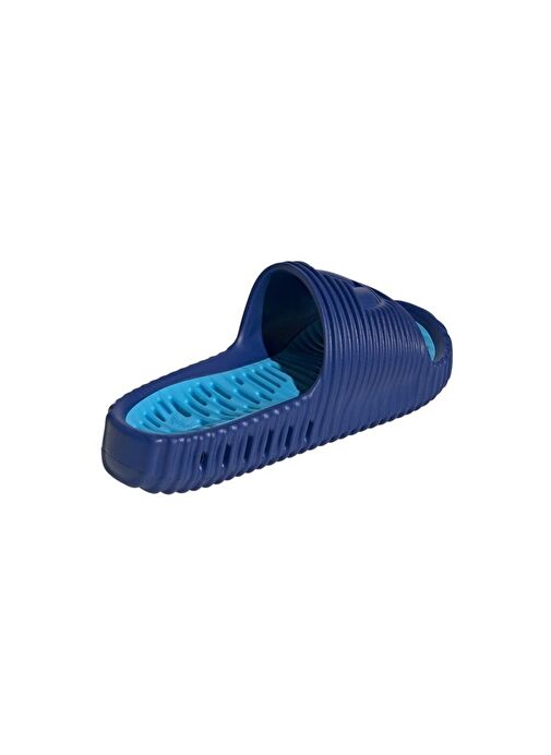 adidas Mavi Erkek Terlik ADILETTE 25 JH5517 - Görsel 8