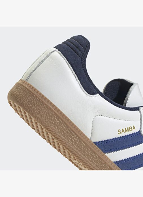 adidas JH5632 SAMBA OG Erkek Günlük Spor Ayakkabısı - Görsel 3
