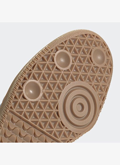 adidas JH5632 SAMBA OG Erkek Günlük Spor Ayakkabısı - Görsel 4