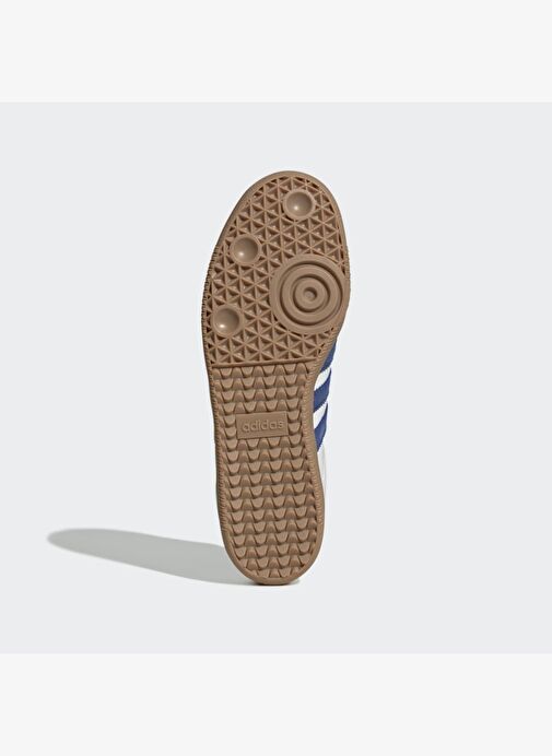 adidas JH5632 SAMBA OG Erkek Günlük Spor Ayakkabısı - Görsel 6