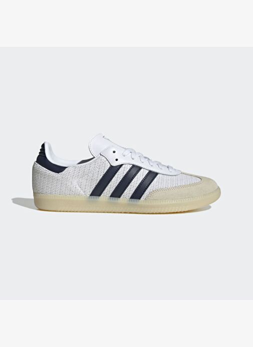 adidas JH5633 SAMBA OG Erkek Günlük Spor Ayakkabısı - Görsel 2