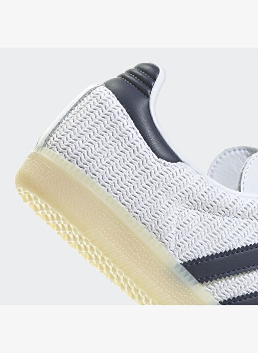 adidas JH5633 SAMBA OG Erkek Günlük Spor Ayakkabısı - Görsel 3