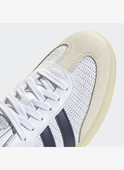 adidas JH5633 SAMBA OG Erkek Günlük Spor Ayakkabısı - Görsel 4