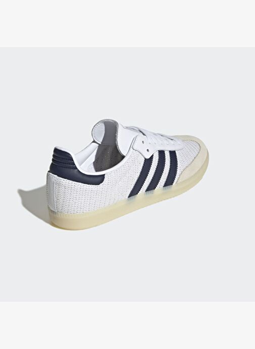 adidas JH5633 SAMBA OG Erkek Günlük Spor Ayakkabısı - Görsel 5