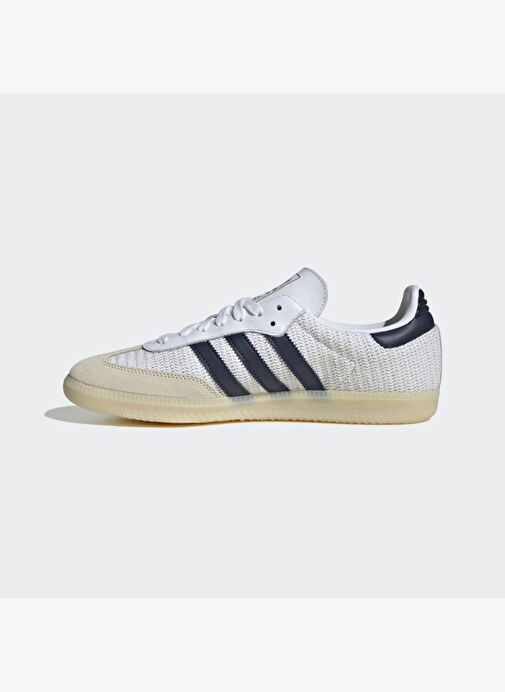 adidas JH5633 SAMBA OG Erkek Günlük Spor Ayakkabısı - Görsel 6