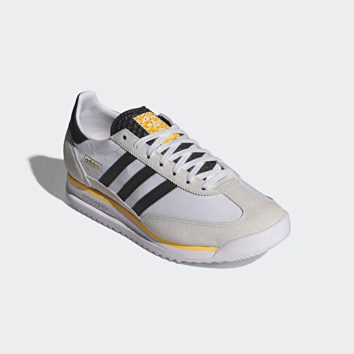 Adidas Erkek Günlük Spor Ayakkabı Sl 72 Rs Ih4823 - Görsel 4