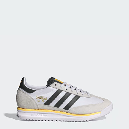 Adidas Erkek Günlük Spor Ayakkabı Sl 72 Rs Ih4823 - Görsel 2