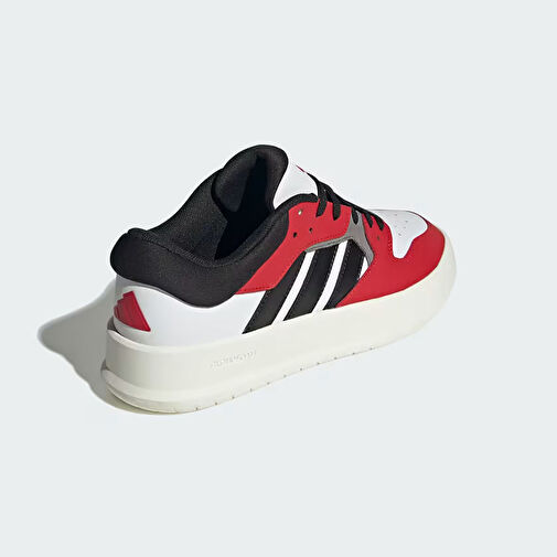 Adidas Erkek Tenis Ayakkabı Court 24 Id1249 - Görsel 7