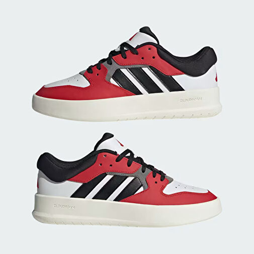 Adidas Erkek Tenis Ayakkabı Court 24 Id1249 - Görsel 8