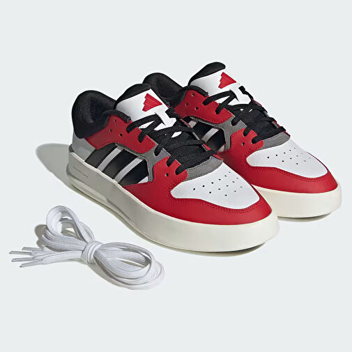 Adidas Erkek Tenis Ayakkabı Court 24 Id1249 - Görsel 9