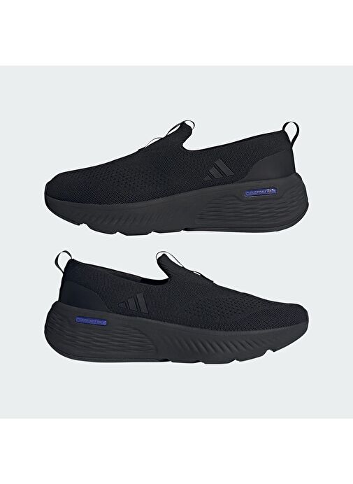 adidas Cloudfoam Go Lounger Erkek Ayakkabı - Görsel 8