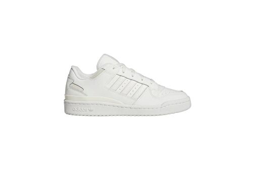 adidas IH7828 FORUM LOW CL Erkek Günlük Spor Ayakkabısı - Görsel 2