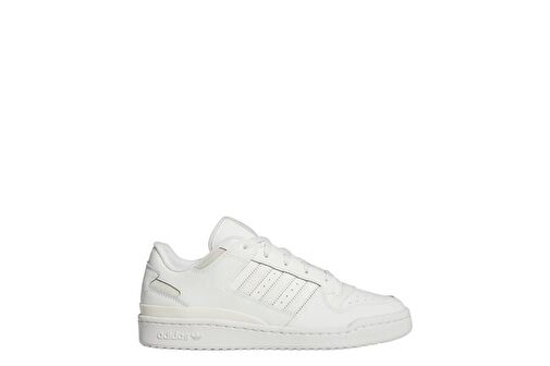 adidas IH7828 FORUM LOW CL Erkek Günlük Spor Ayakkabısı - Görsel 3