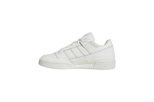 adidas IH7828 FORUM LOW CL Erkek Günlük Spor Ayakkabısı - Görsel 6
