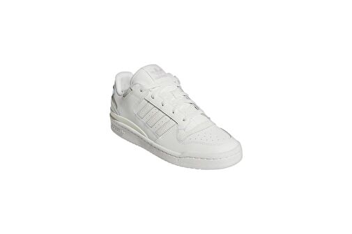 adidas IH7828 FORUM LOW CL Erkek Günlük Spor Ayakkabısı - Görsel 7