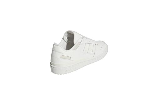 adidas IH7828 FORUM LOW CL Erkek Günlük Spor Ayakkabısı - Görsel 8