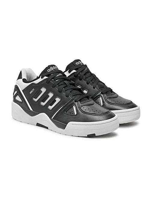 Midcity Low J Çocuk Günlük Ayakkabı IG7057 - Görsel 3