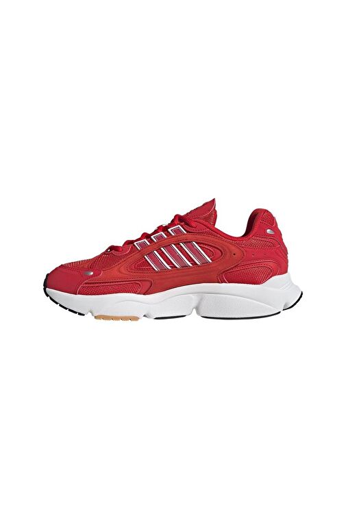 adidas OZMILLEN Erkek Spor Ayakkabı IF9594 - Görsel 6