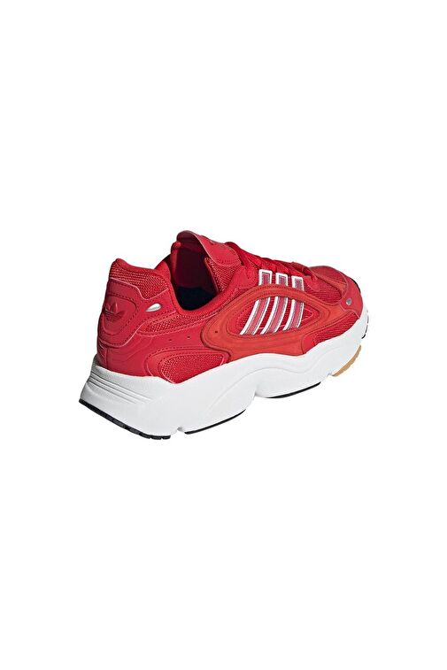 adidas OZMILLEN Erkek Spor Ayakkabı IF9594 - Görsel 8