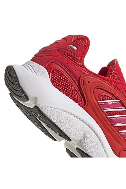 adidas OZMILLEN Erkek Spor Ayakkabı IF9594 - Görsel 9