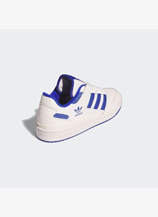adidas IH7829 FORUM LOW CL Erkek Günlük Spor Ayakkabısı - Görsel 2