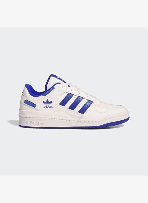 adidas IH7829 FORUM LOW CL Erkek Günlük Spor Ayakkabısı - Görsel 3
