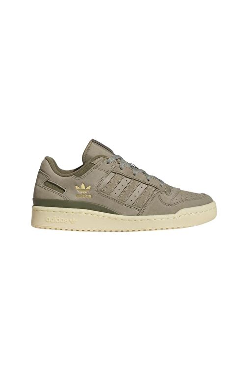 adidas FORUM LOW CL Erkek Sneaker IH7827 - Görsel 2