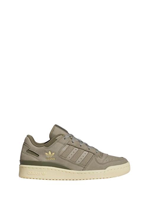 adidas FORUM LOW CL Erkek Sneaker IH7827 - Görsel 3