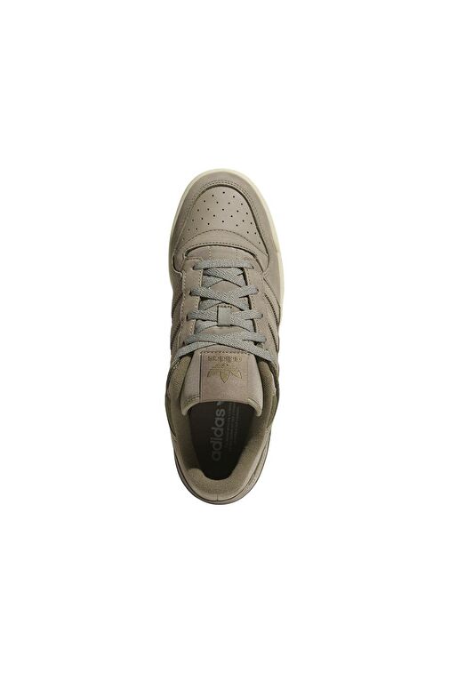 adidas FORUM LOW CL Erkek Sneaker IH7827 - Görsel 4
