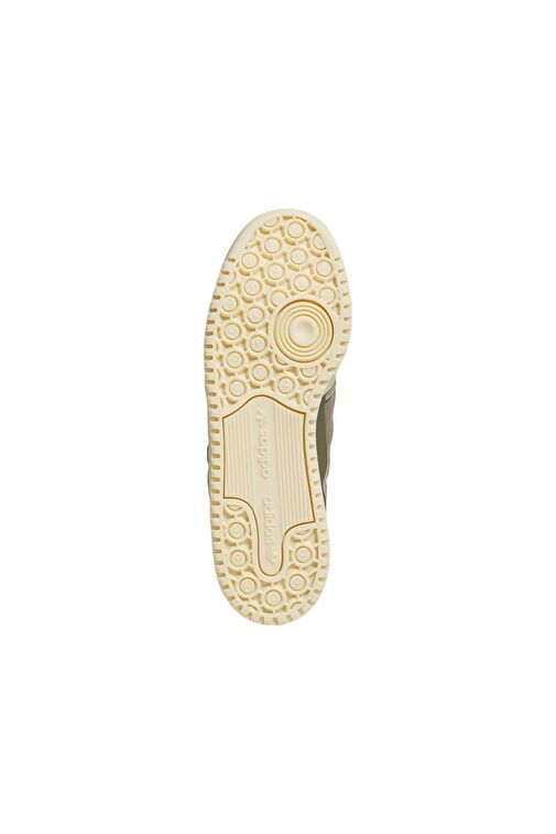 adidas FORUM LOW CL Erkek Sneaker IH7827 - Görsel 5