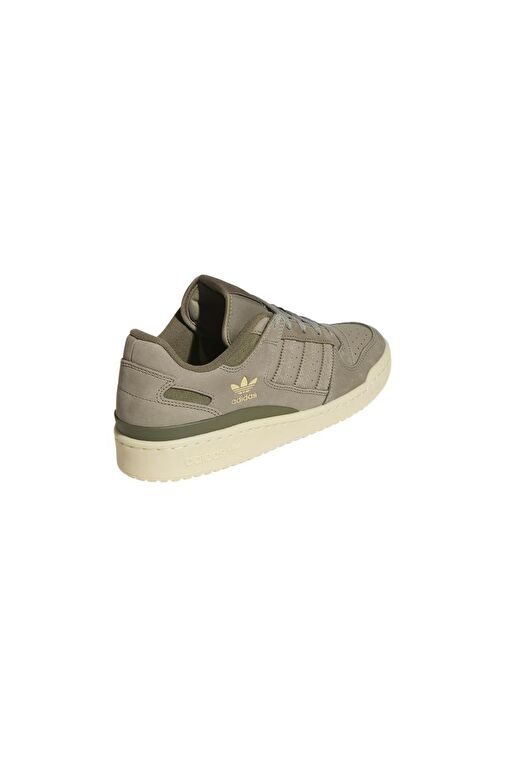 adidas FORUM LOW CL Erkek Sneaker IH7827 - Görsel 7