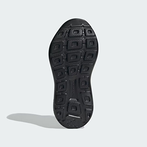 Adidas Çocuk Koşu - Yürüyüş Ayakkabı Fortarun 3.0 El C Ih2858 - Görsel 4