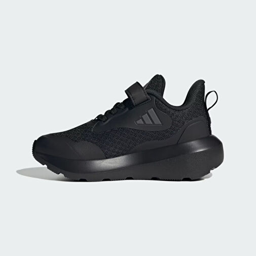 Adidas Çocuk Koşu - Yürüyüş Ayakkabı Fortarun 3.0 El C Ih2858 - Görsel 7
