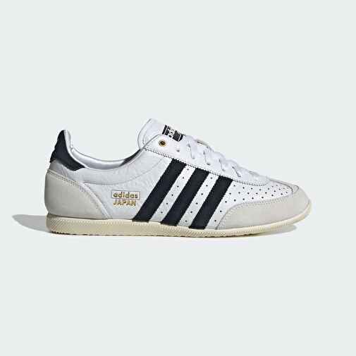 adidas IH5489 JAPAN W Kadın Günlük Spor Ayakkabısı - Görsel 2