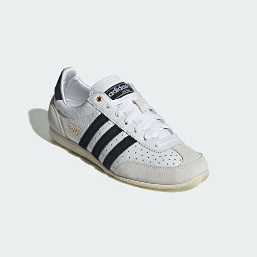 adidas IH5489 JAPAN W Kadın Günlük Spor Ayakkabısı - Görsel 4