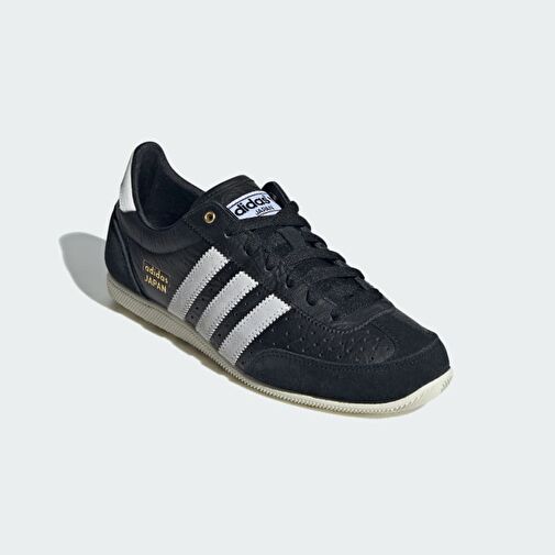 adidas IH5490 JAPAN W Kadın Günlük Spor Ayakkabısı - Görsel 4