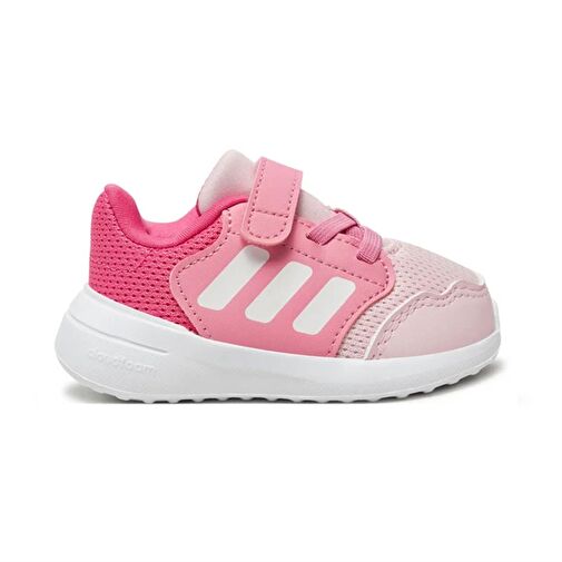 Adidas Adidas Tensaur Run 3.0 El i Bebek Koşu Ayakkabısı IH7781 Pembe Koşu & Yürüyüş Ayakkabıları | Boyner Pembe - 2. görsel