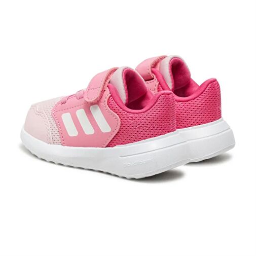 Adidas Adidas Tensaur Run 3.0 El i Bebek Koşu Ayakkabısı IH7781 Pembe Koşu & Yürüyüş Ayakkabıları | Boyner Pembe - 3. görsel