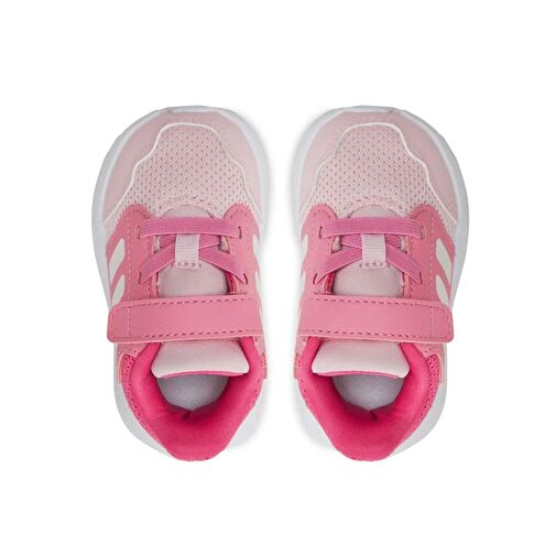 Adidas Adidas Tensaur Run 3.0 El i Bebek Koşu Ayakkabısı IH7781 Pembe Koşu & Yürüyüş Ayakkabıları | Boyner Pembe - 4. görsel