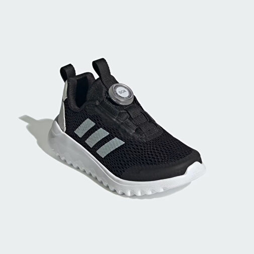 Adidas Çocuk Günlük Spor Ayakkabı Activeflex Boa 3.0 Ie3957 - Görsel 5