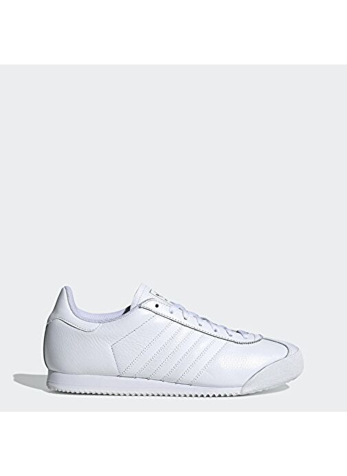 adidas IE6597 adidas K 74 Erkek Günlük Spor Ayakkabısı - Görsel 2
