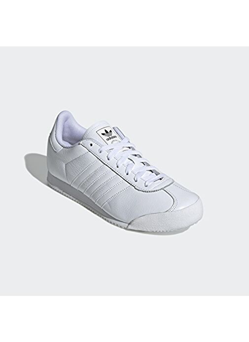 adidas IE6597 adidas K 74 Erkek Günlük Spor Ayakkabısı - Görsel 4