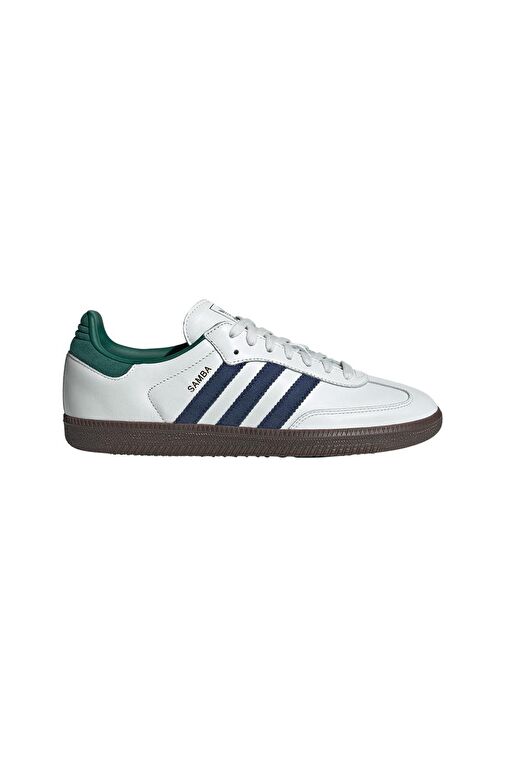 adidas SAMBA OG Erkek Sneaker IH4882 - Görsel 2