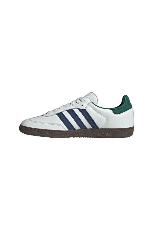 adidas SAMBA OG Erkek Sneaker IH4882 - Görsel 6