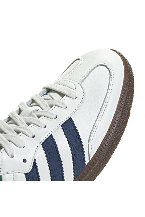 adidas SAMBA OG Erkek Sneaker IH4882 - Görsel 9